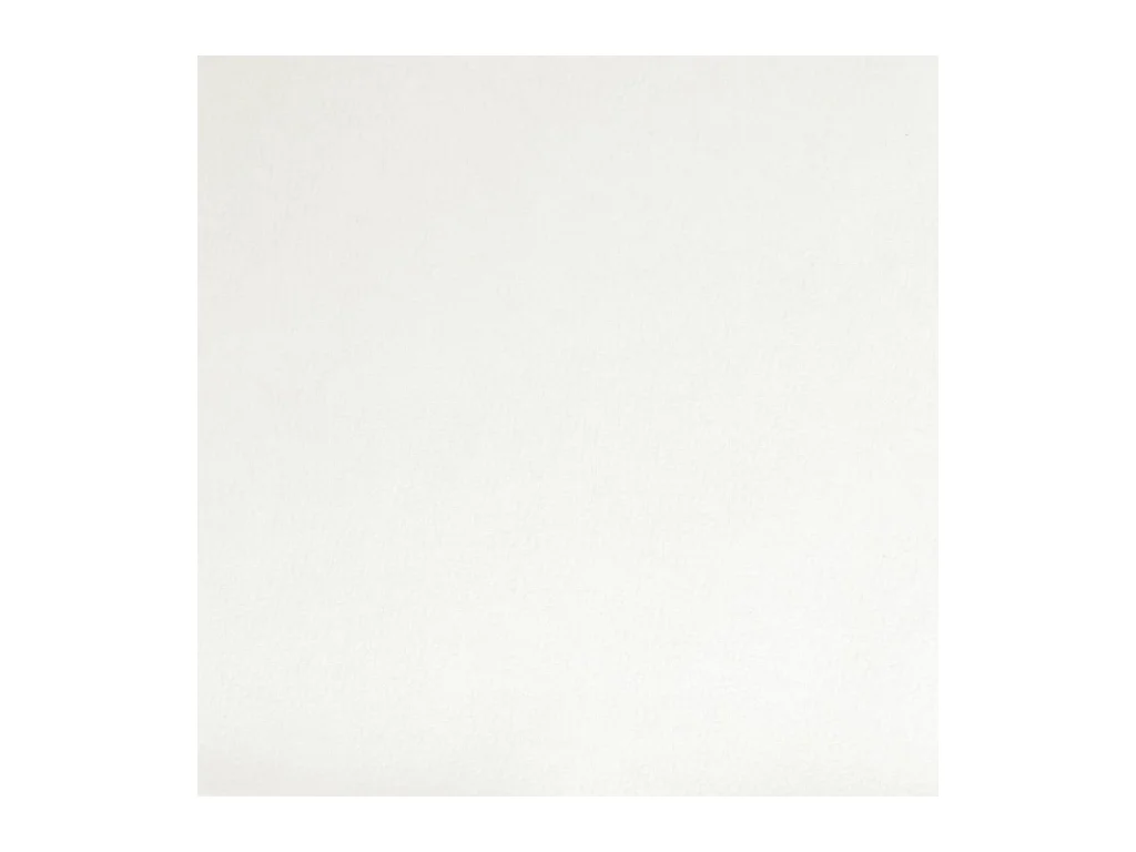 Bürostuhl Weiß Kunstleder