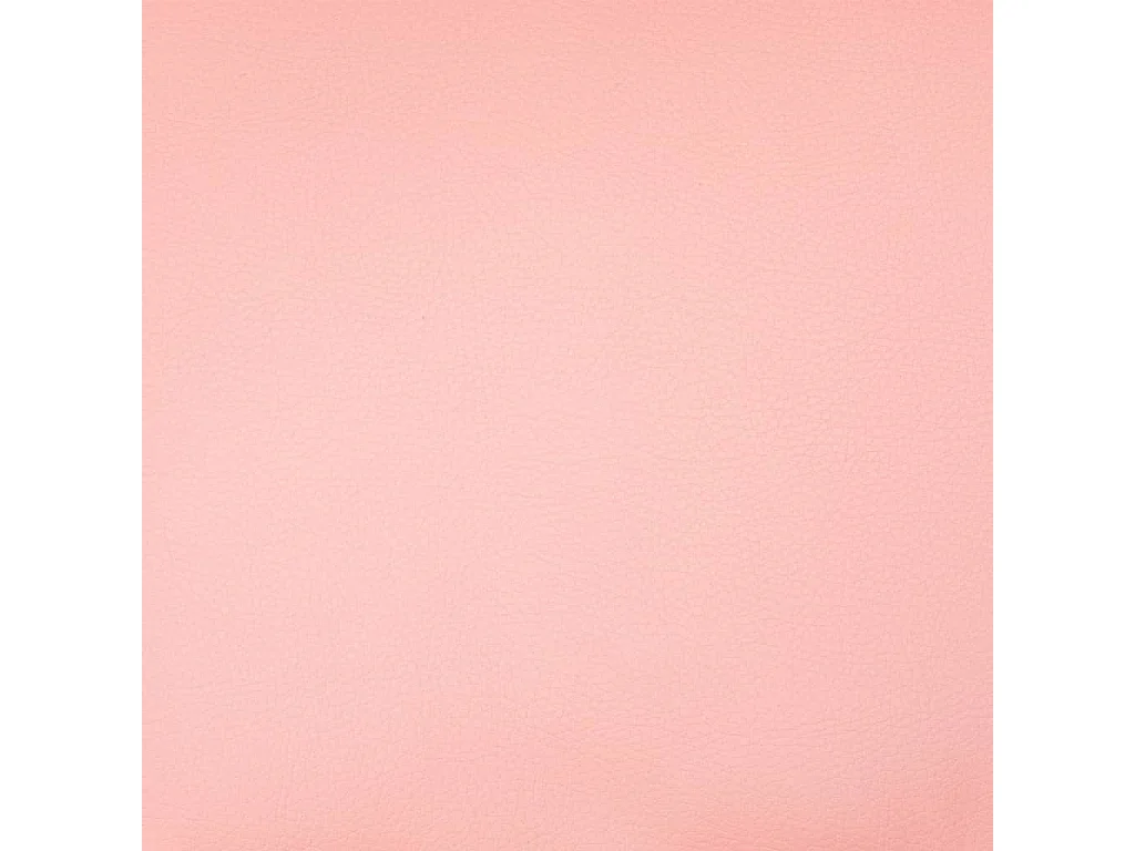 Bürodrehstuhl Rosa Kunstleder