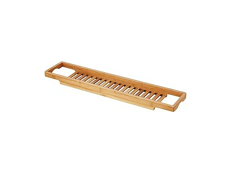 Pont de baignoire Bambou MSV