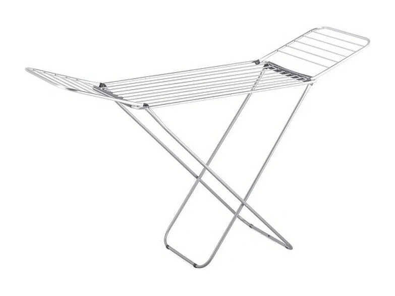 Etendoir à  linge à  ailes 20M en Alu MSV