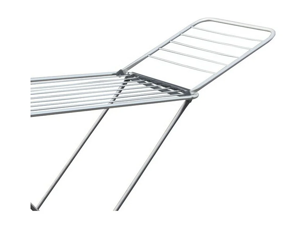 Etendoir à  linge à  ailes 20M en Alu MSV