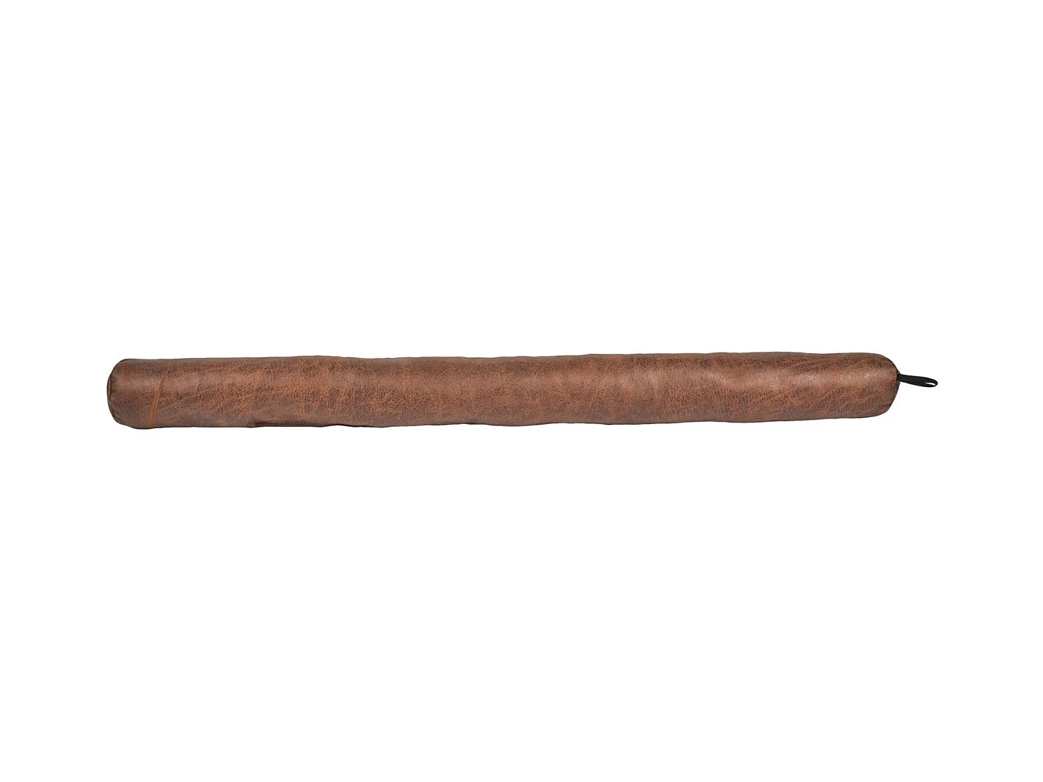 Boudin Bas de Porte "Chic" 80cm Camel