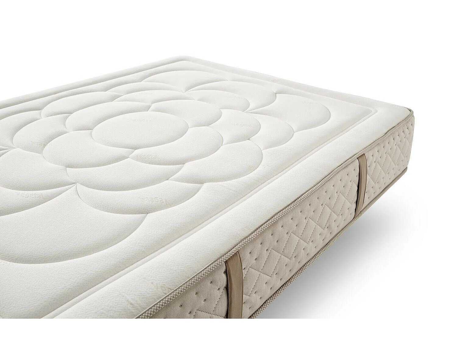 Matelas 90x190 dream repair | mousse à mémoire de forme | épaisseur 30 cm | confort thérapeutique et orthopédique