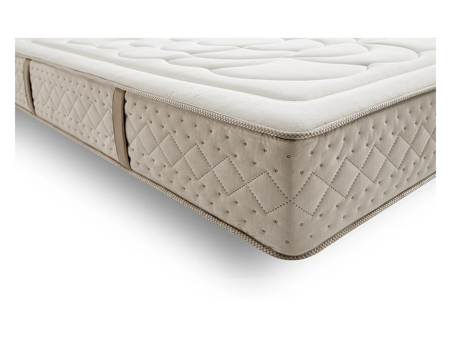 Matelas 90x190 dream repair | mousse à mémoire de forme | épaisseur 30 cm | confort thérapeutique et orthopédique