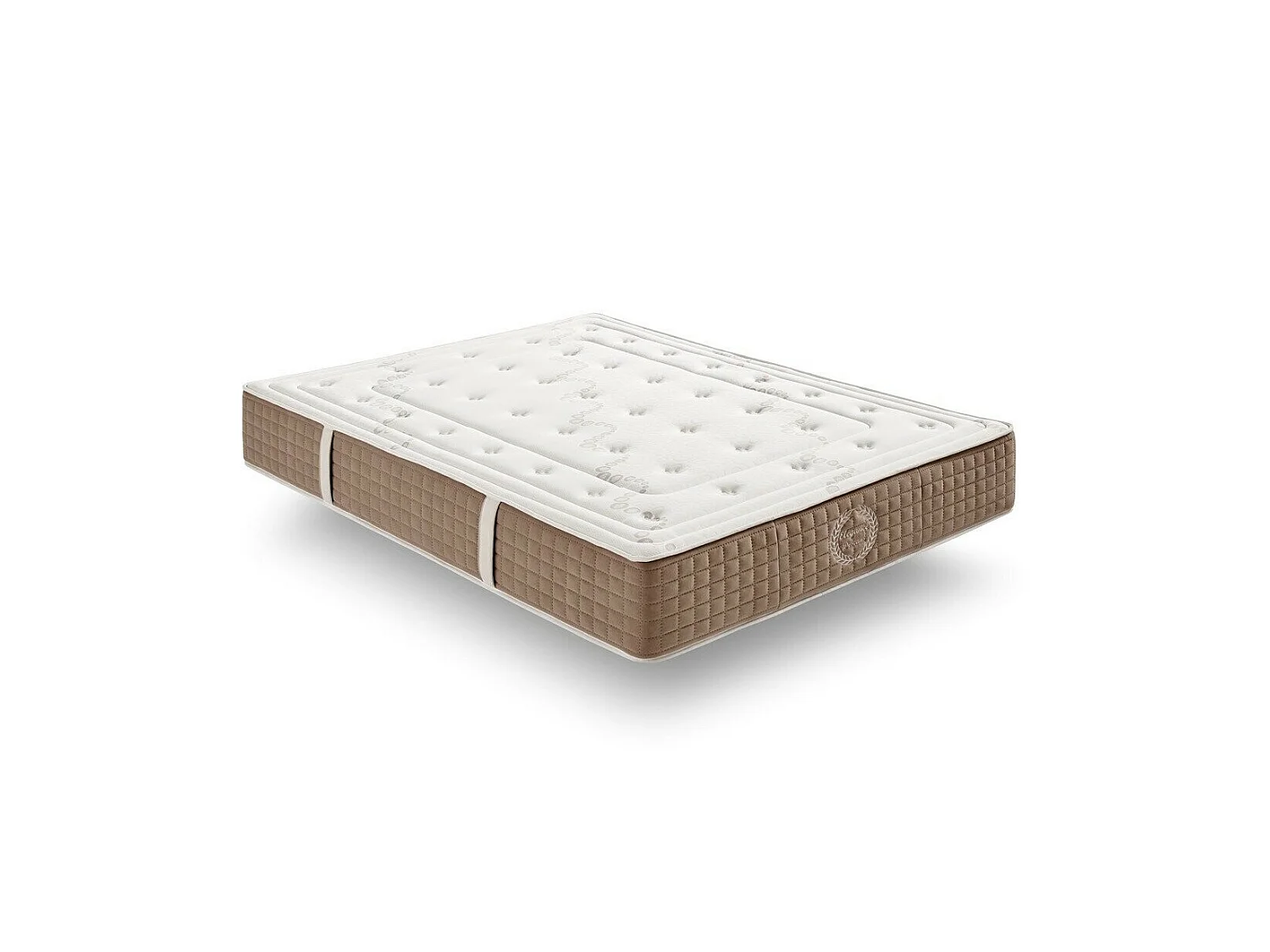 Matelas 90x190 bliss confort | épaisseur 30 cm | ergonomiquee & orthopédique | soutien semi-ferme à ferme