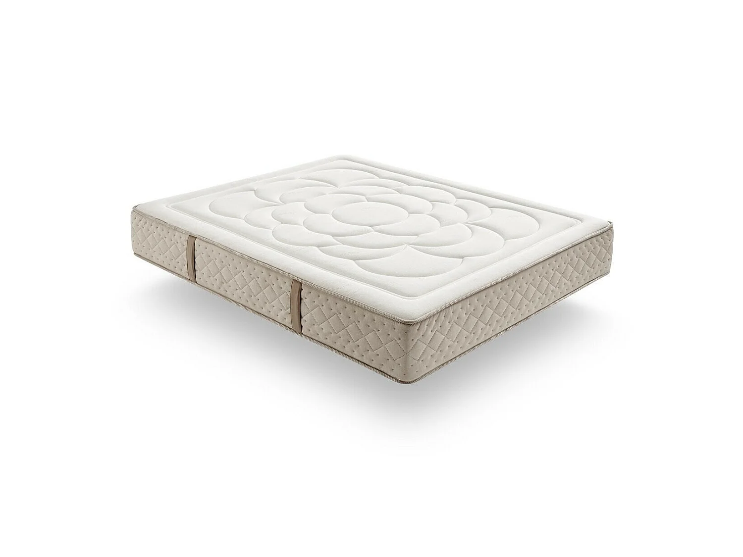 Matelas 160x190 dream repair | mousse à mémoire de forme | épaisseur 30 cm | confort thérapeutique et orthopédique