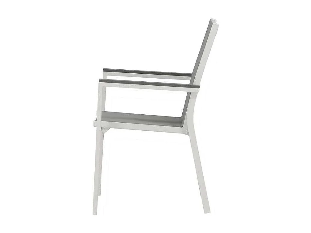 Parma Chaise de salle à manger 2 pièces