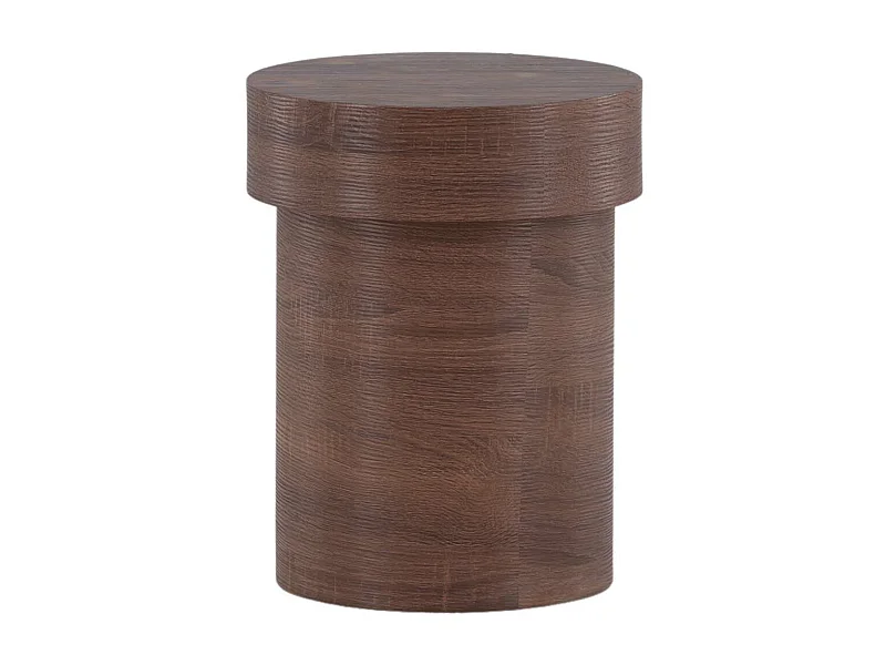 Malung salontafel , bijzettafel bruin.