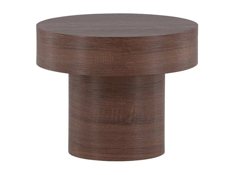 Malung salontafel , bijzettafel bruin.