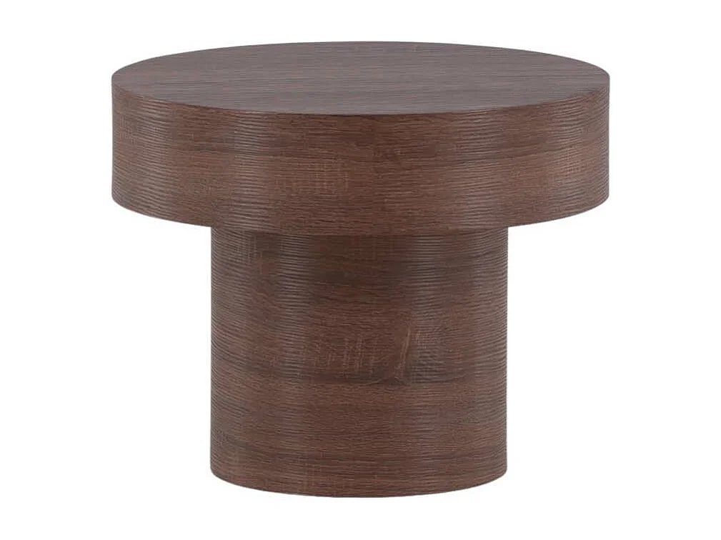 Malung salontafel , bijzettafel bruin.