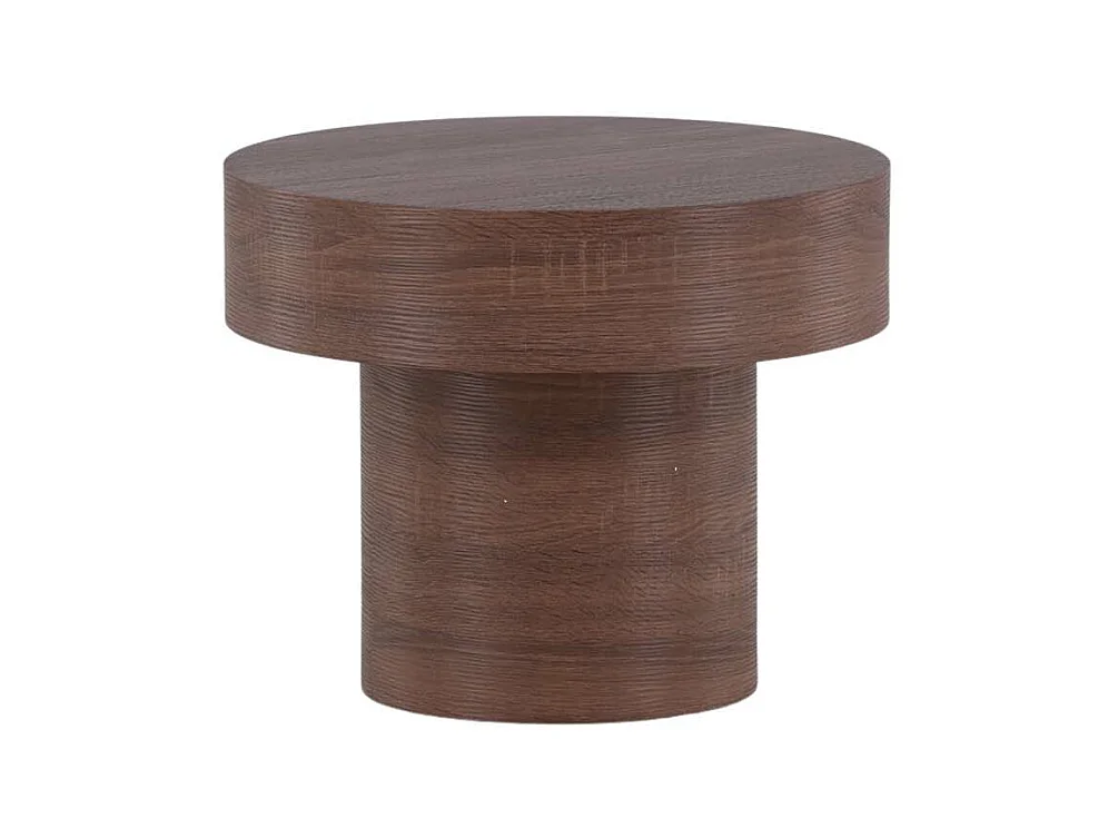 Malung salontafel , bijzettafel bruin.