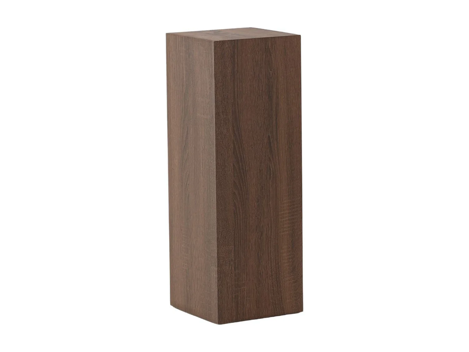 Sellette Décorative "Ramsvik" 65cm Marron