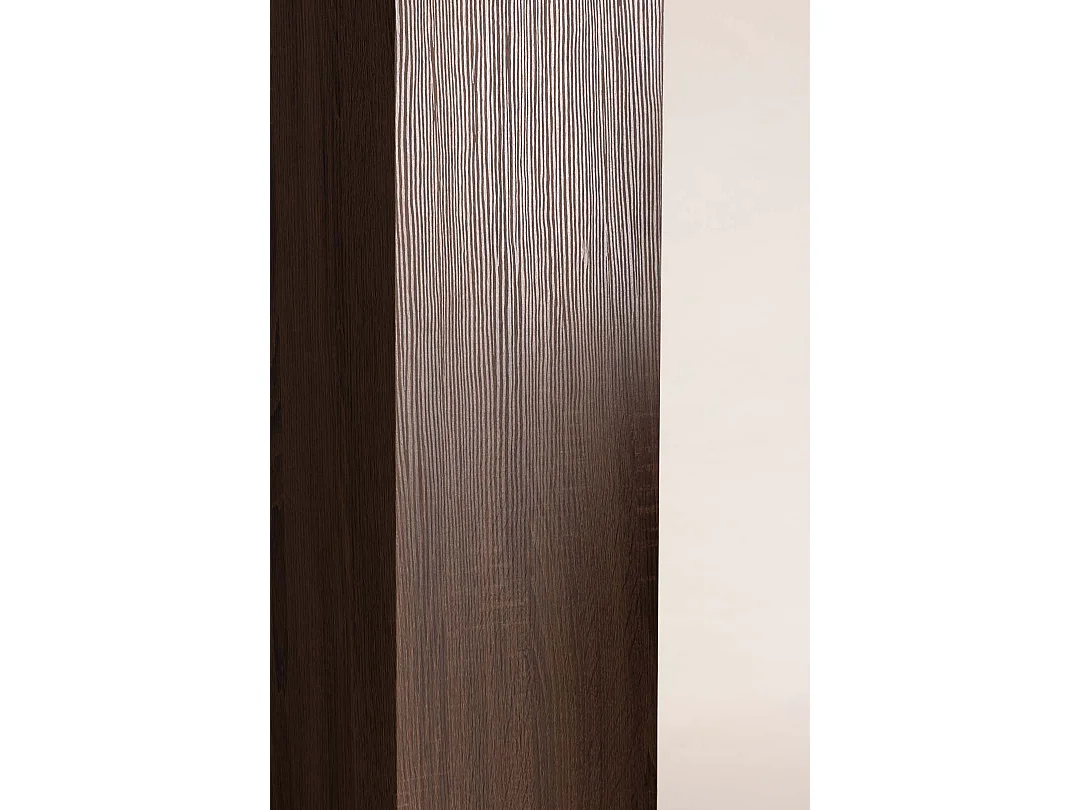 Sellette Décorative "Ramsvik" 65cm Marron