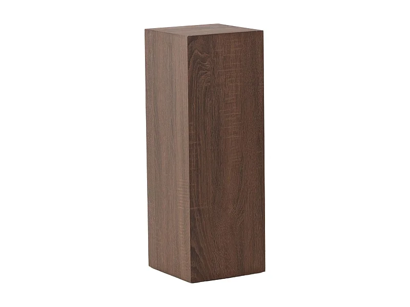 Sellette Décorative "Ramsvik" 65cm Marron