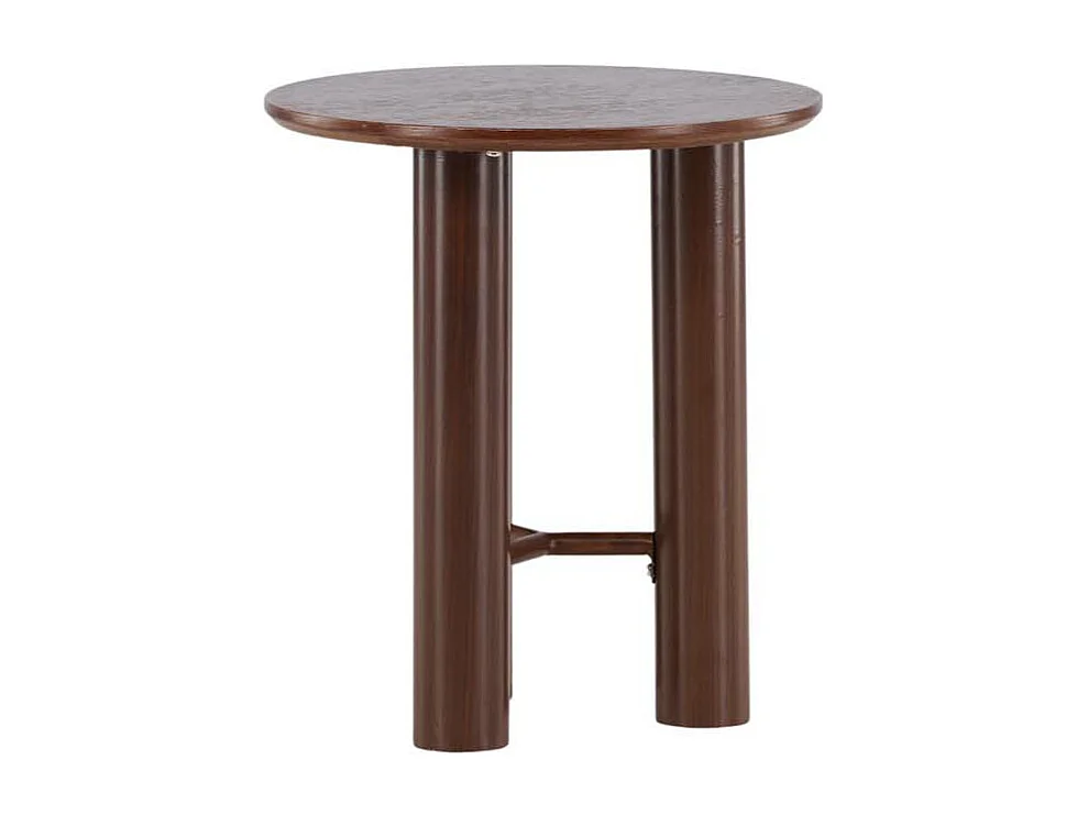 Sotenäs table basse , table d'appoint marron.