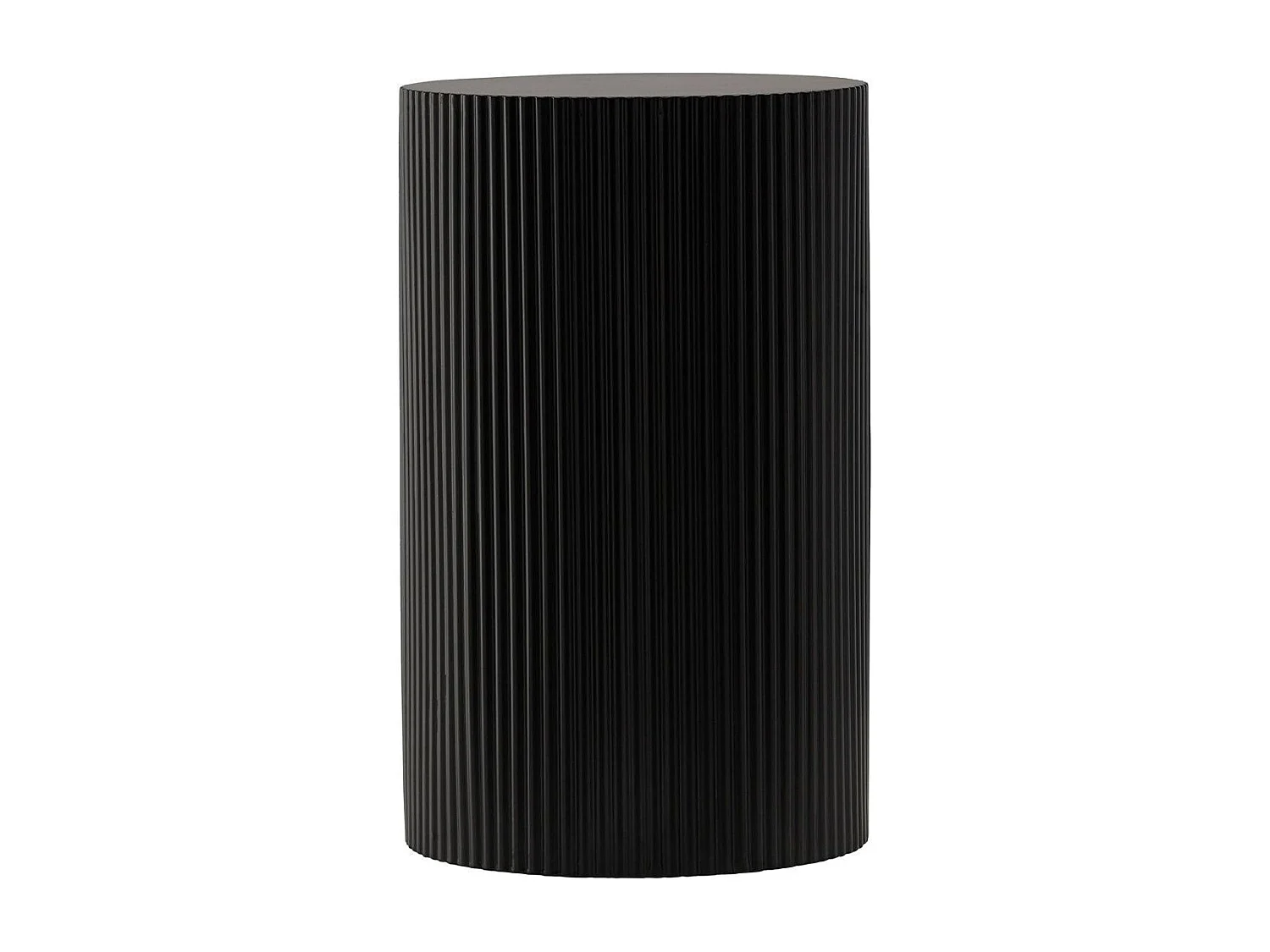 Lenox salontafel , bijzettafel zwart.