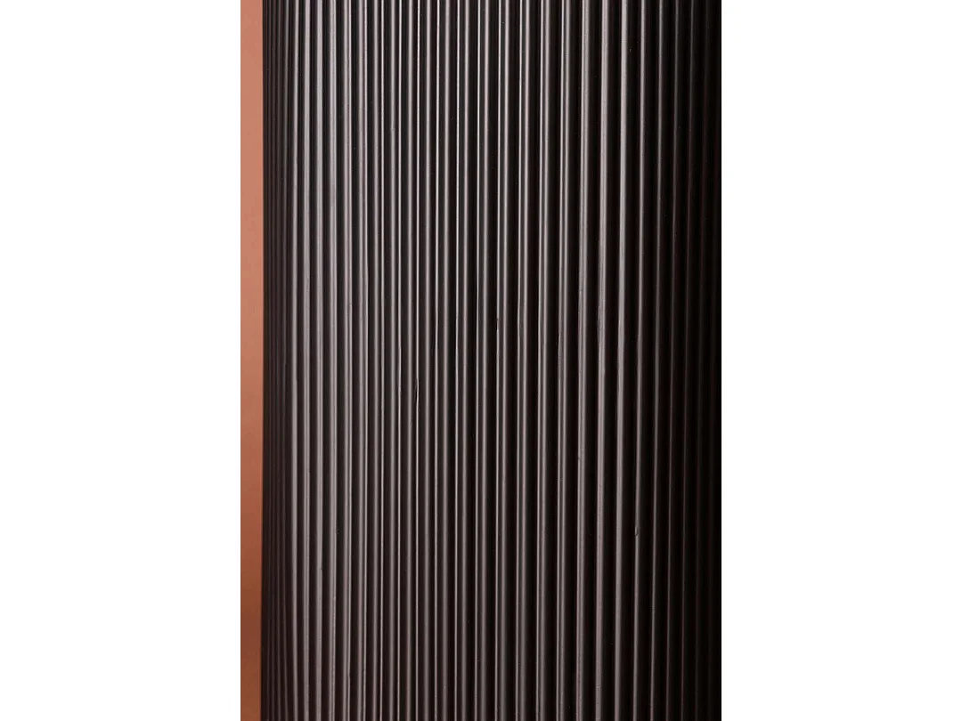 Lenox table basse , table d'appoint noir.