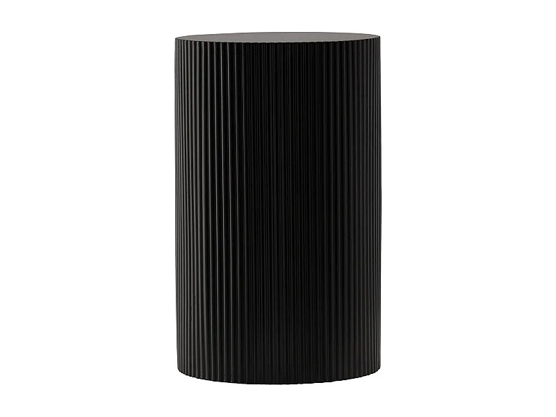 Lenox salontafel , bijzettafel zwart.