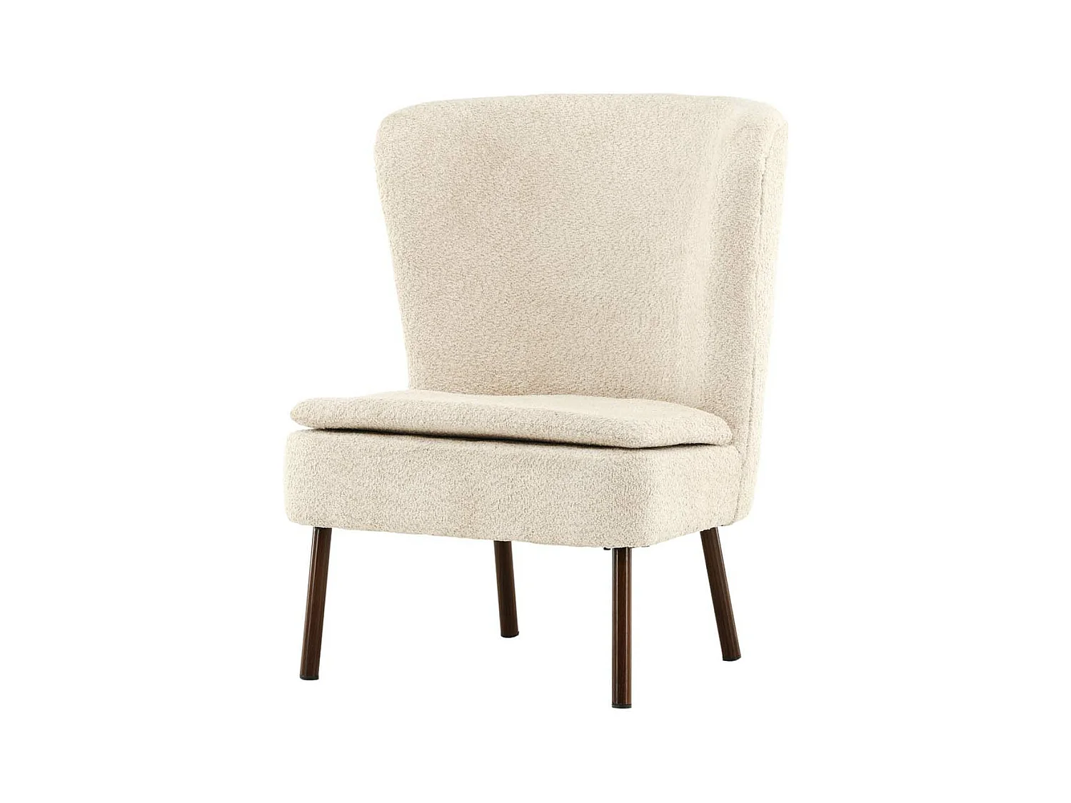 Hällsö fauteuil beige.