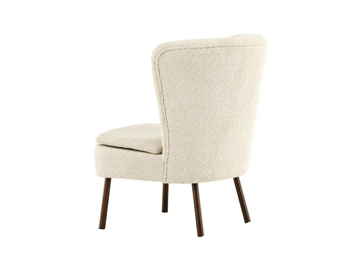 Hällsö fauteuil beige.