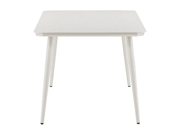Table de Jardin Design "Lina" 200cm Beige