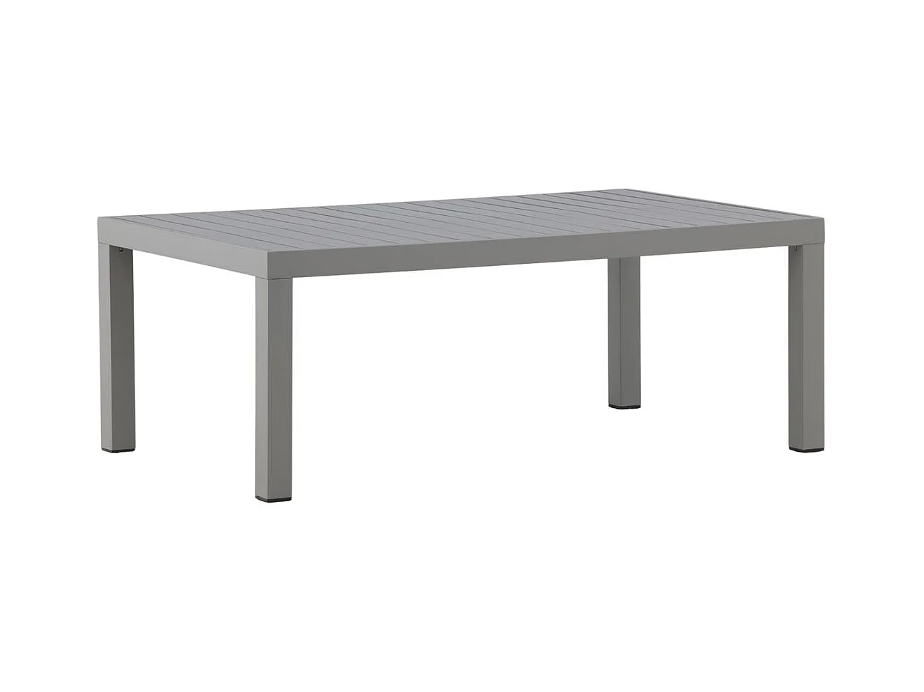 Copacabana table basse kaki.