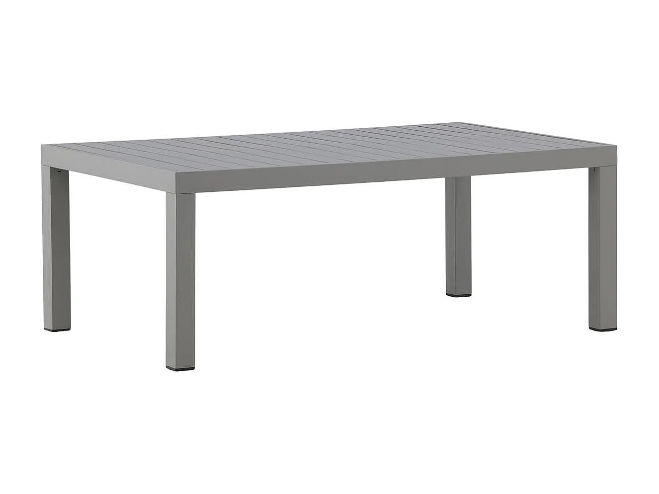 Copacabana table basse kaki.