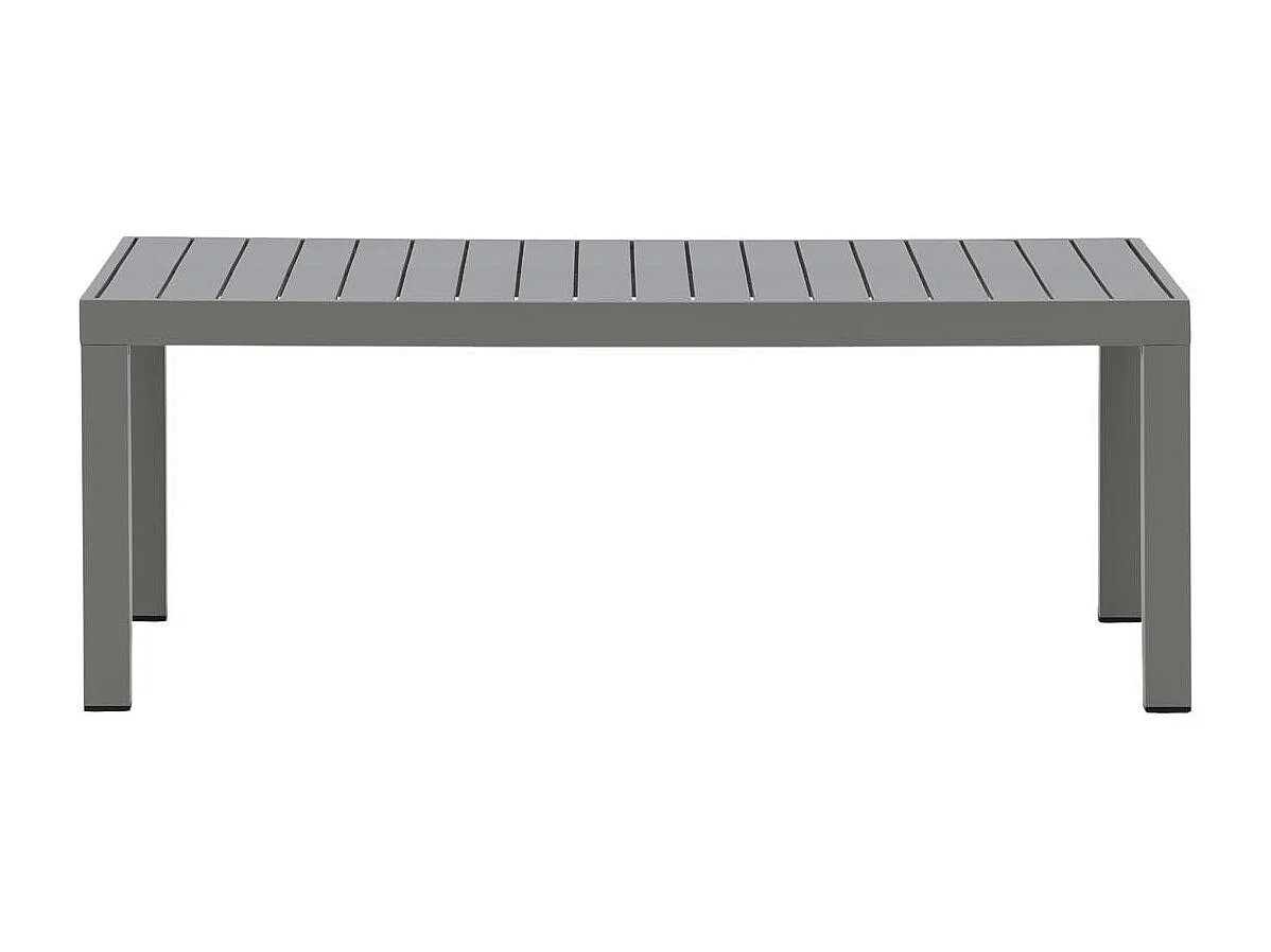 Copacabana table basse kaki.