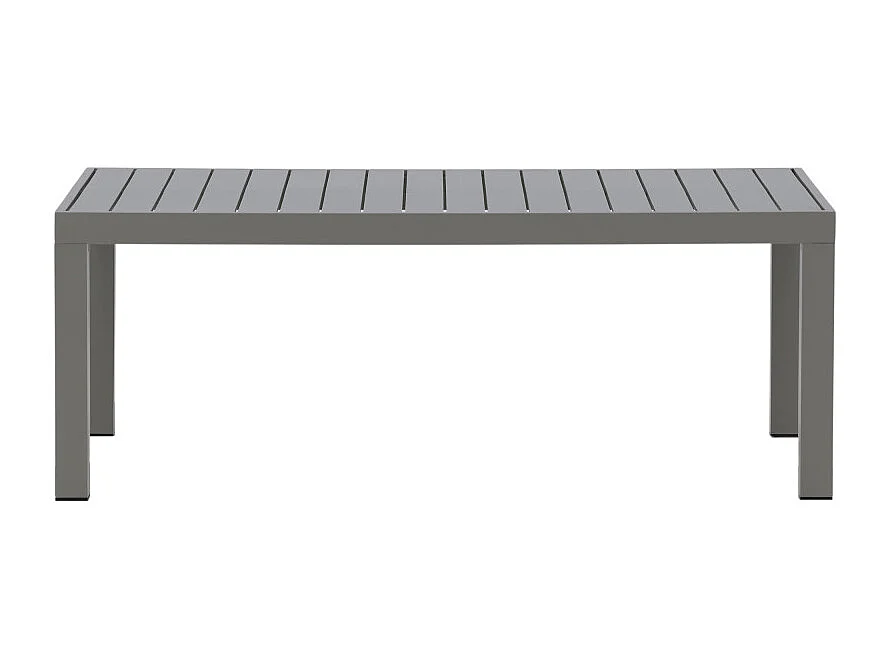 Copacabana table basse kaki.