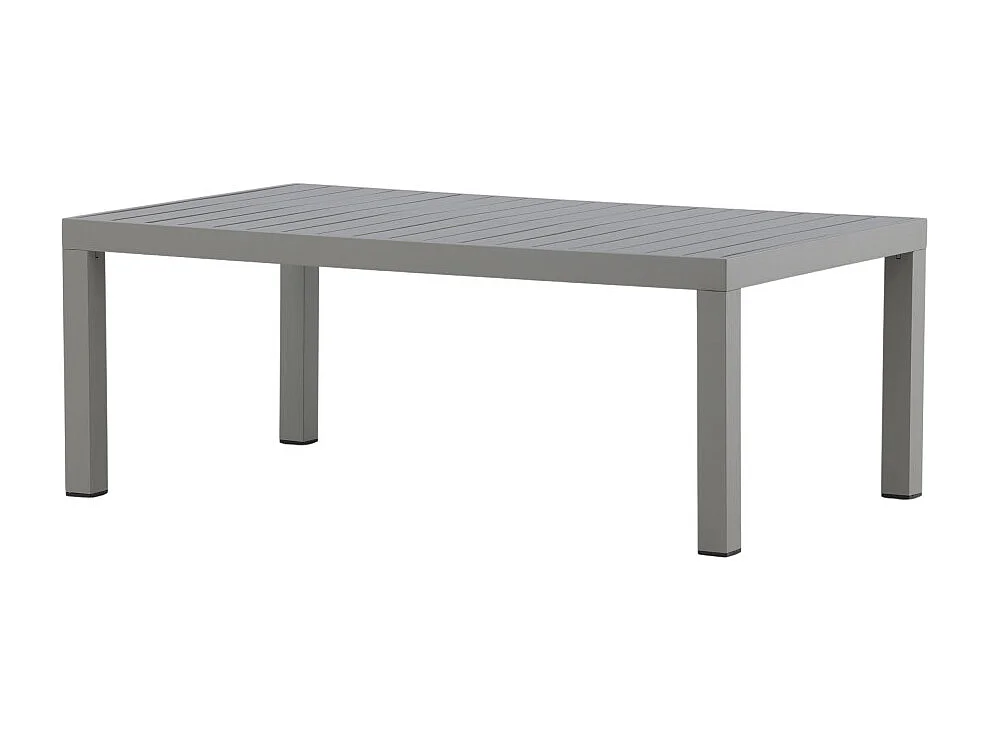 Copacabana table basse kaki.