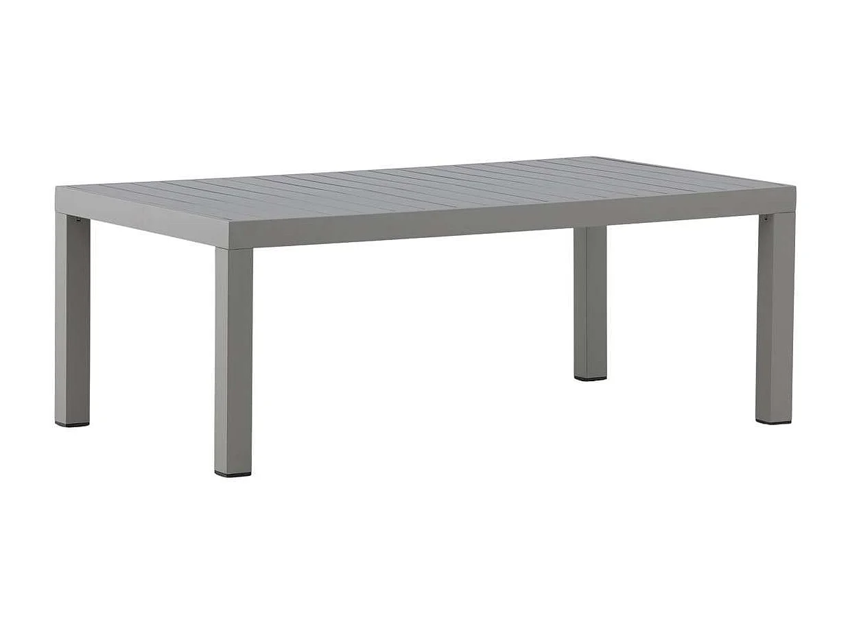 Copacabana table basse kaki.