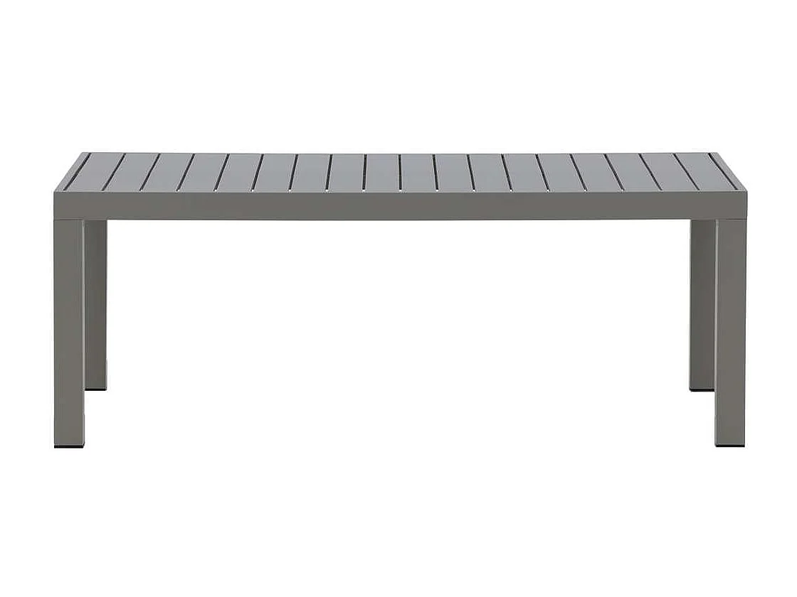 Copacabana table basse kaki.