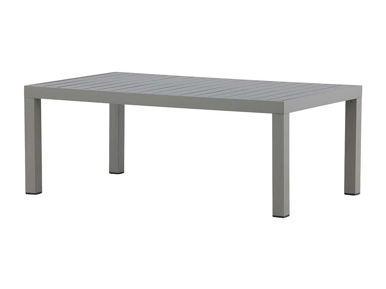 Copacabana table basse kaki.
