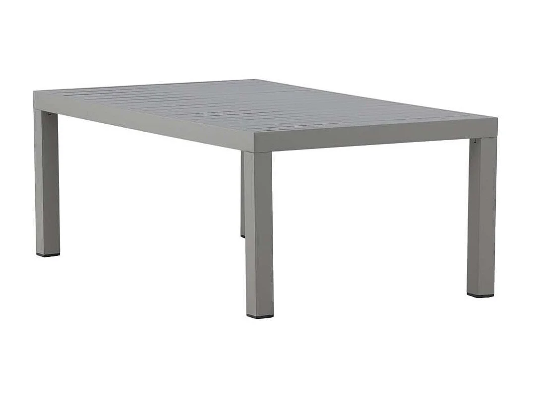Copacabana table basse kaki.