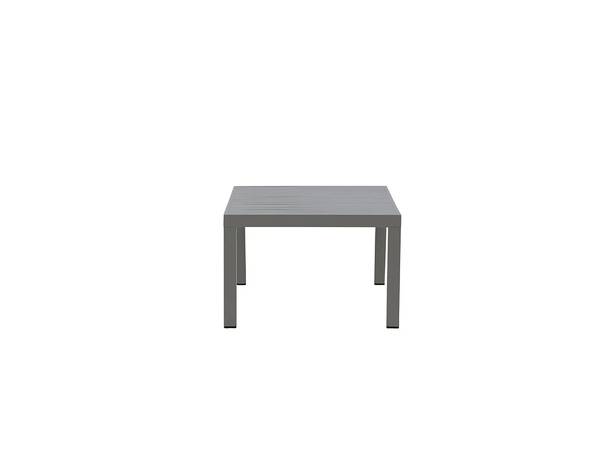 Copacabana salontafel khaki.