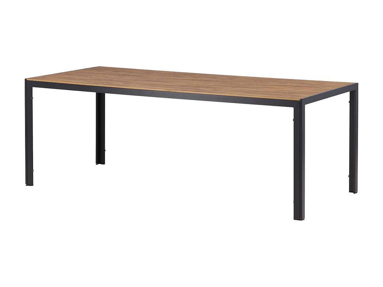 Break tuintafel naturel.