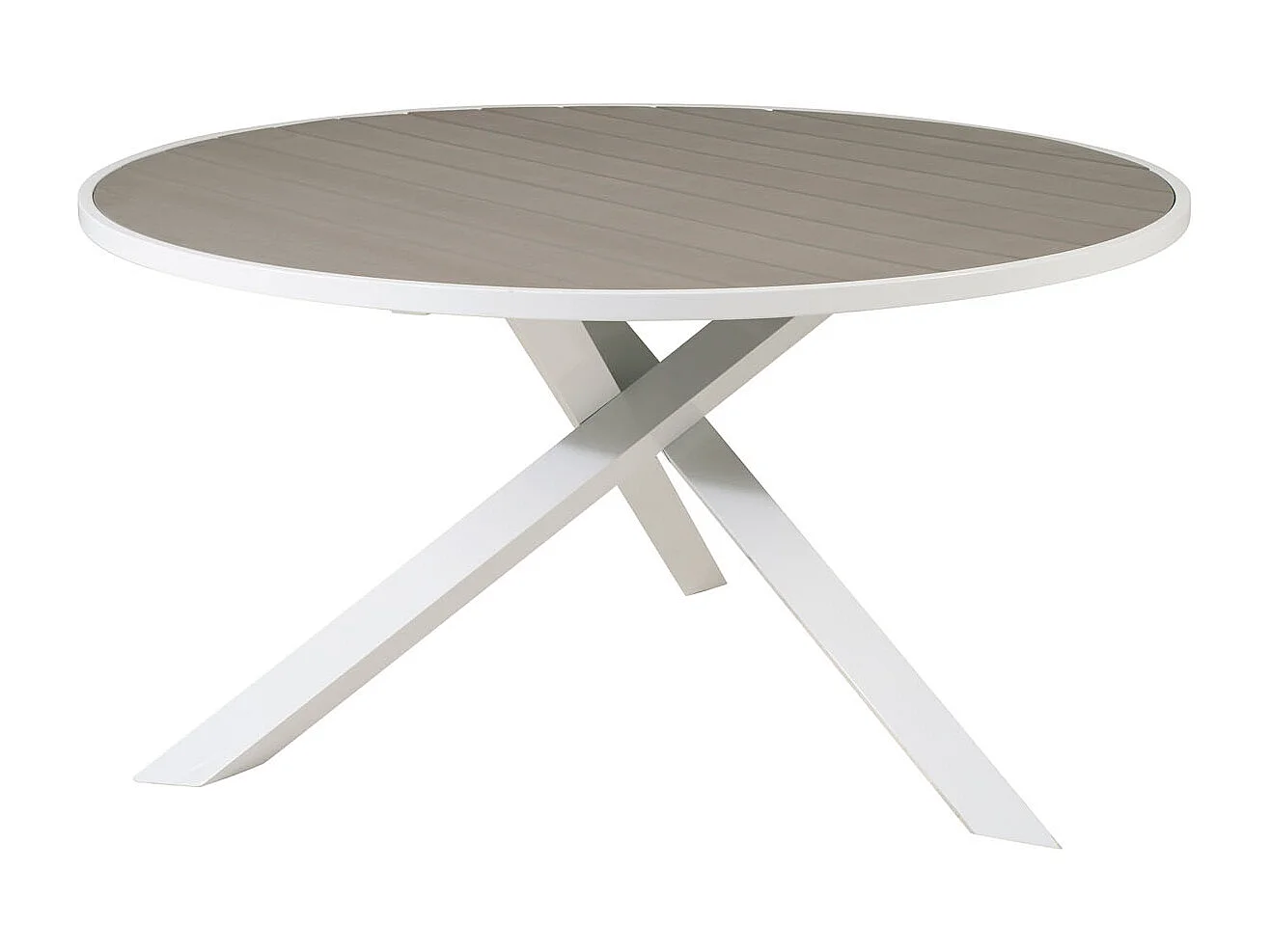 Parma Round Dining Table