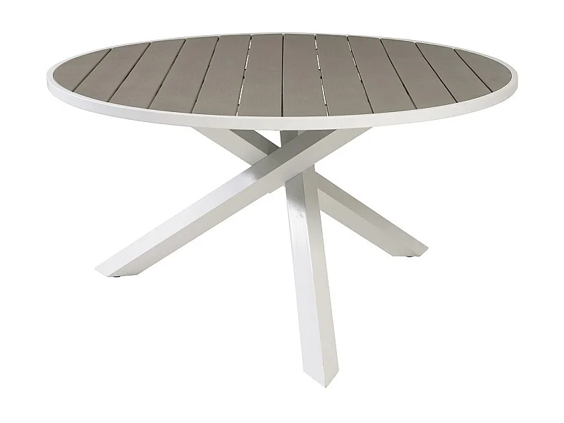 Parma Round Dining Table