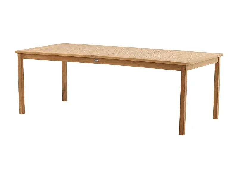 Kenya eettafel tuin natuur.