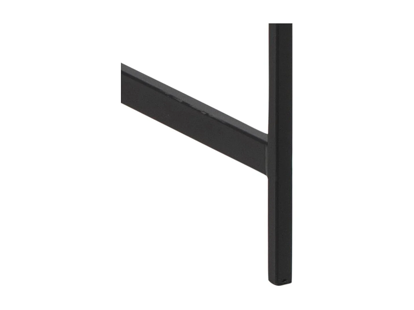 Angus Schreibtisch mit 1 Schiebetür eichendekor.