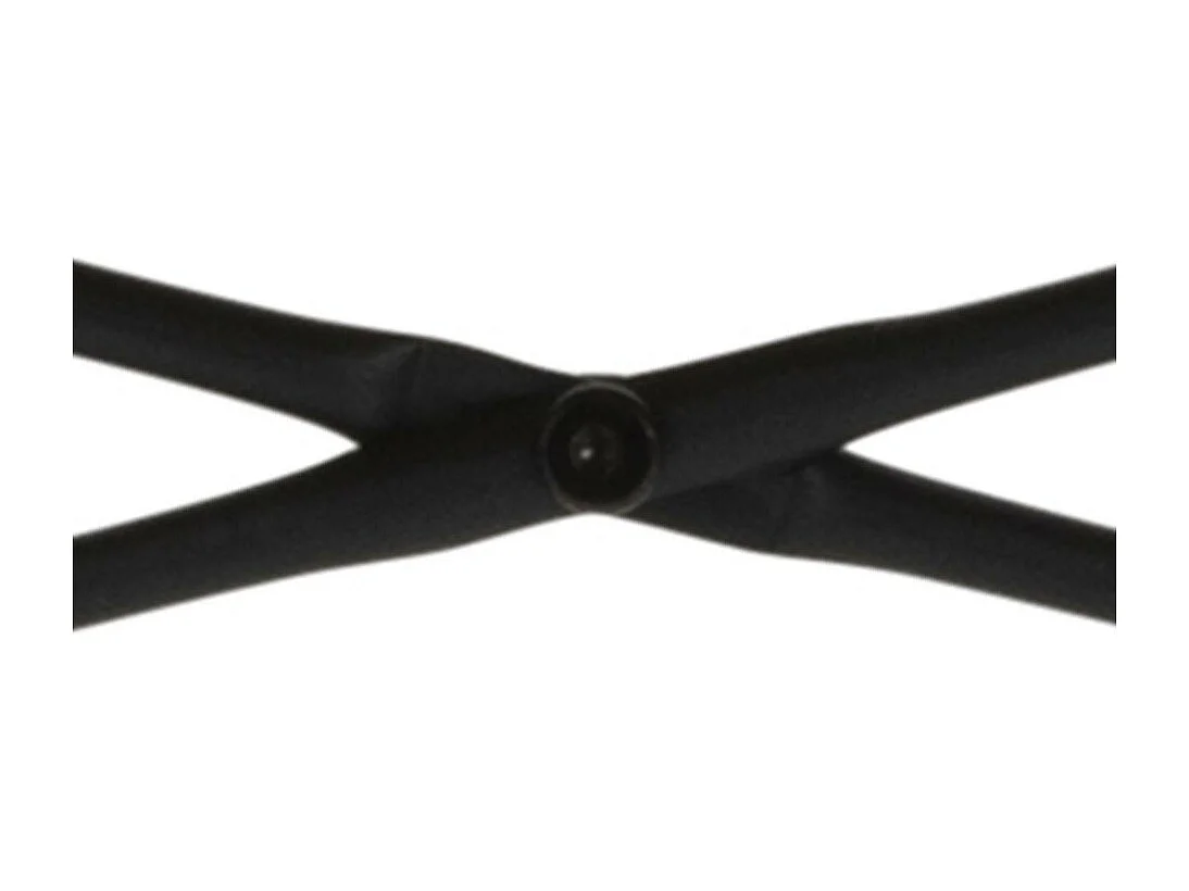 Escritorio Angus con 1 puerta corredera decoración roble.