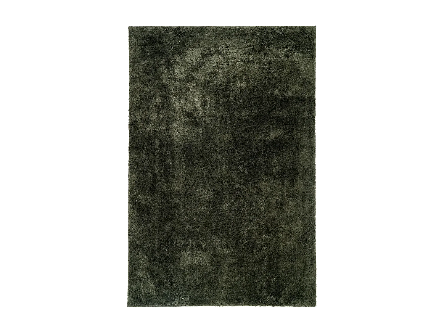 Miami Teppich 160x230 cm grün.