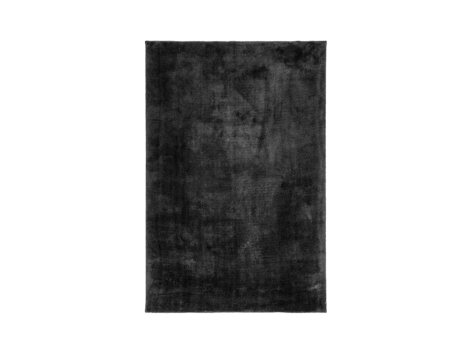 Miami Tapis 200x300 cm, gris foncé.