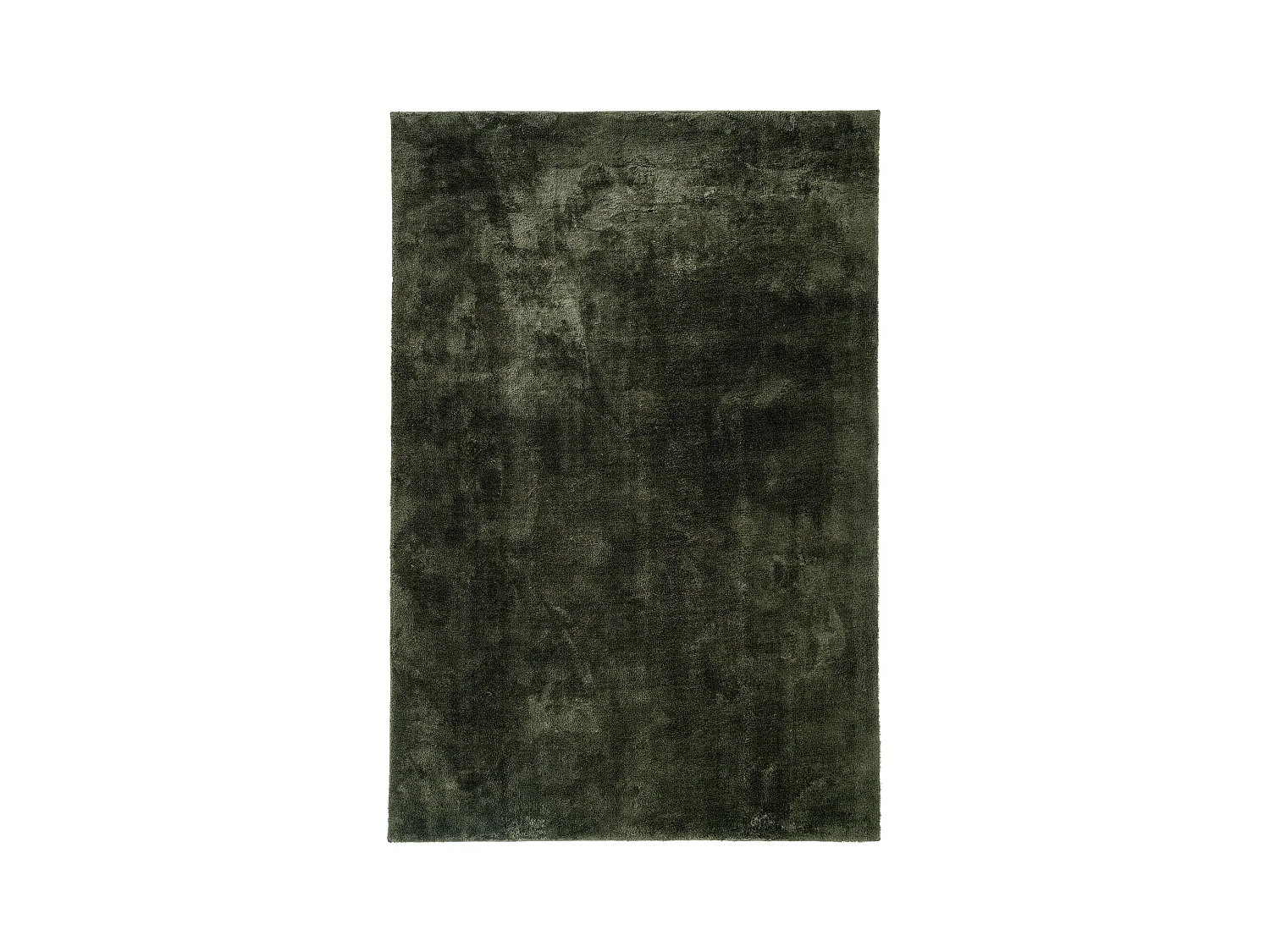 Miami Teppich 200x300 cm grün.