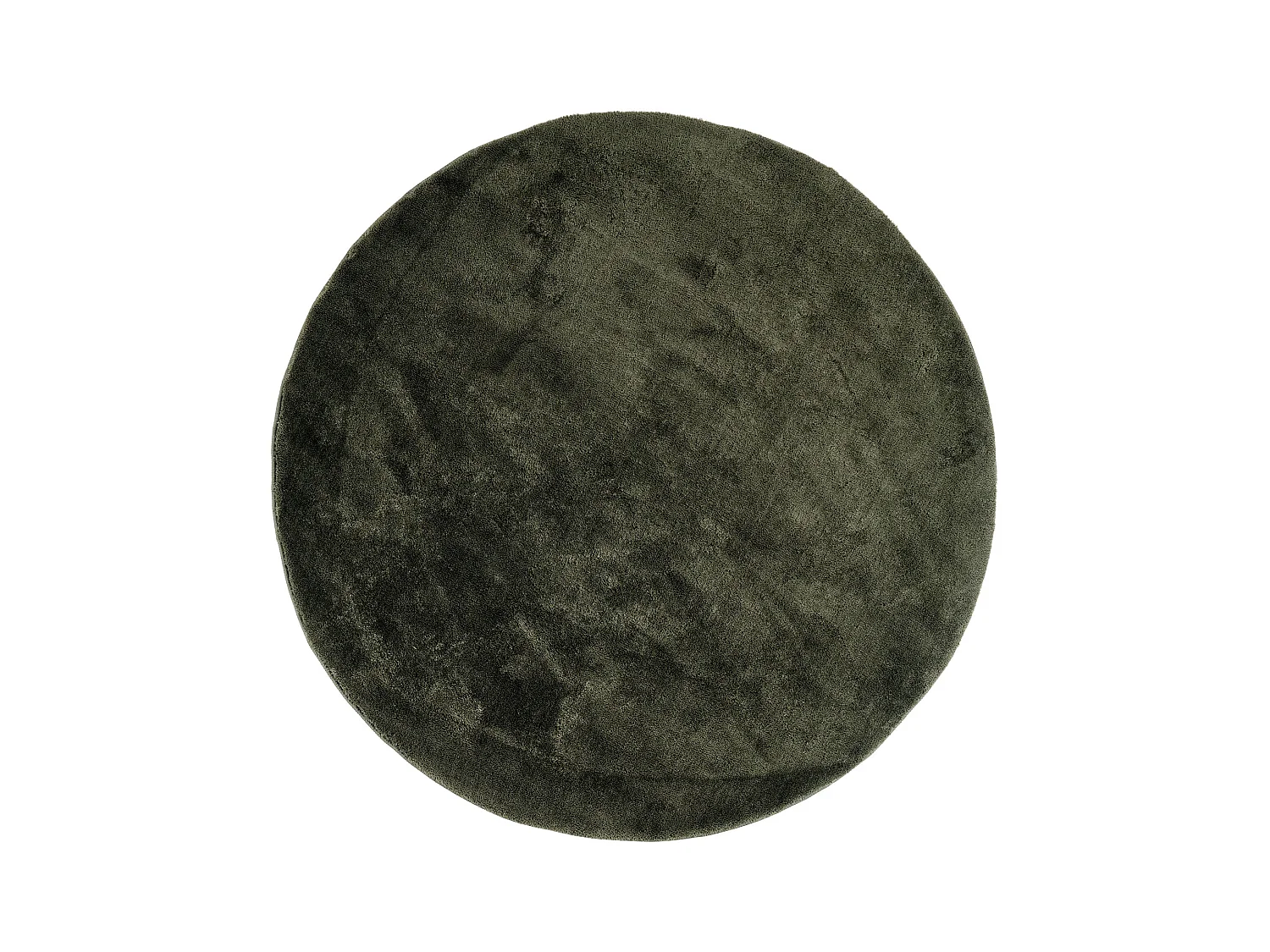 Miami Tapis Ø160 cm, vert.