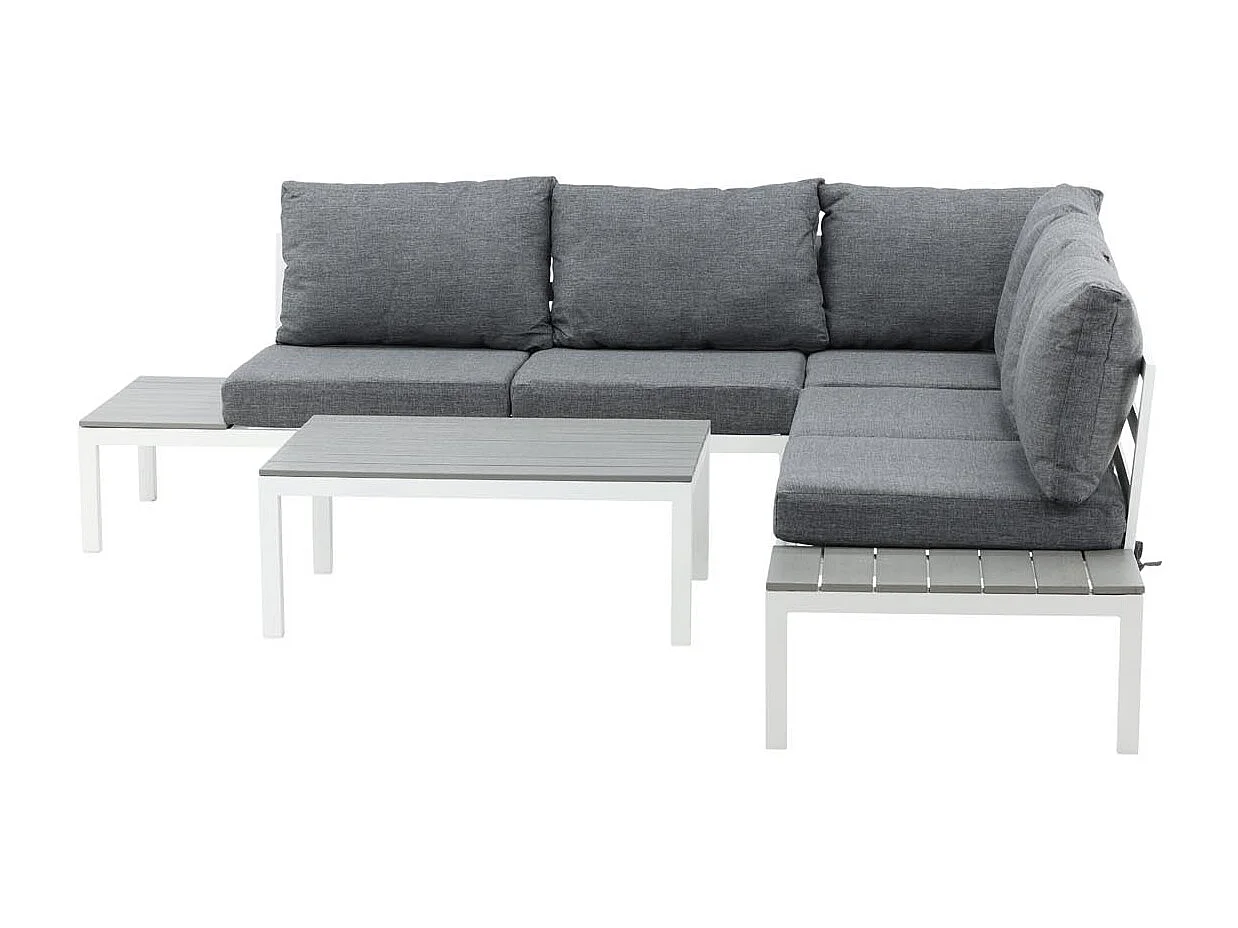Odense Corner Sofa Set