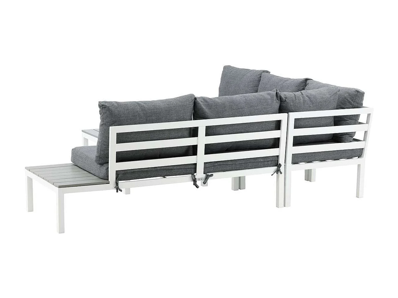 Odense Corner Sofa Set