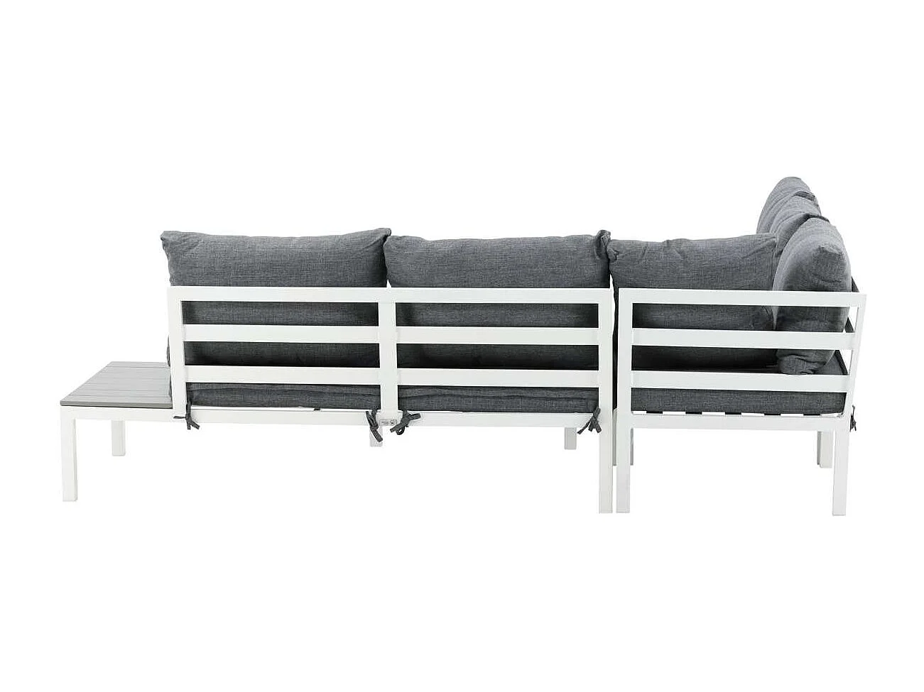 Odense Corner Sofa Set