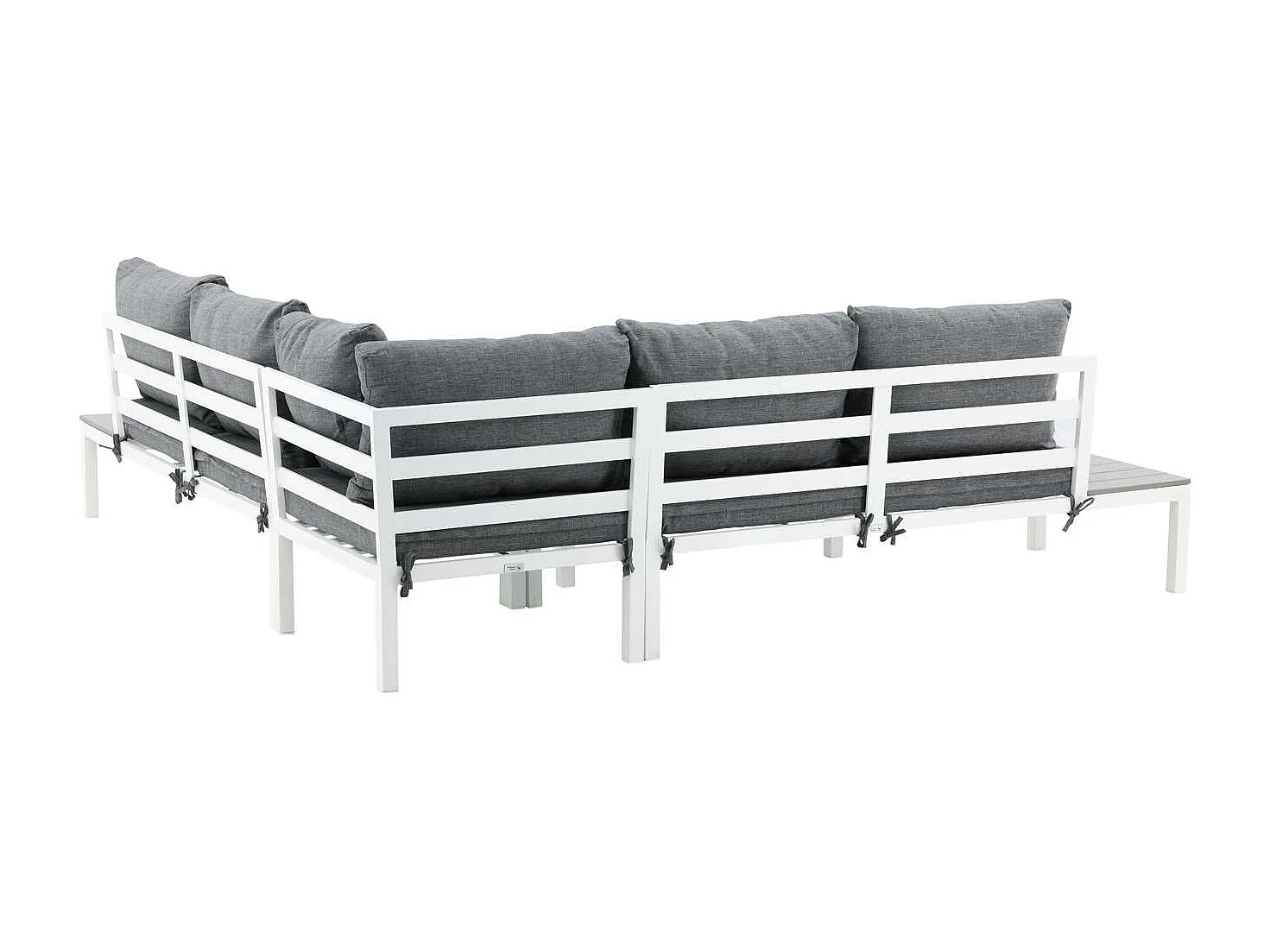 Odense Corner Sofa Set