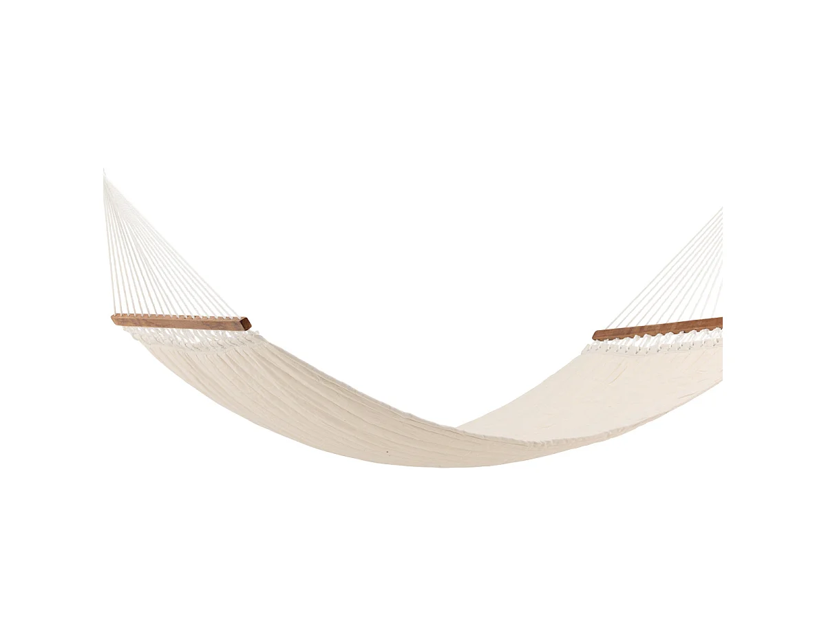 Hedvig Hängematte offwhite.